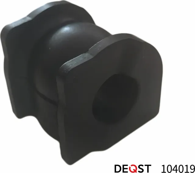 Втулка переднего стабилизатора d23 (Deqst). Артикул 104019