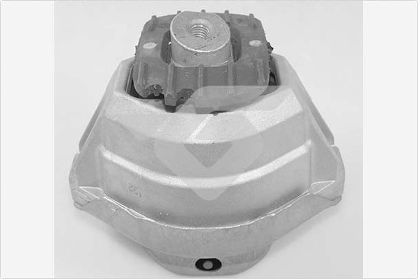 Подушка (опора) двигателя Hutchinson. Артикул 586410