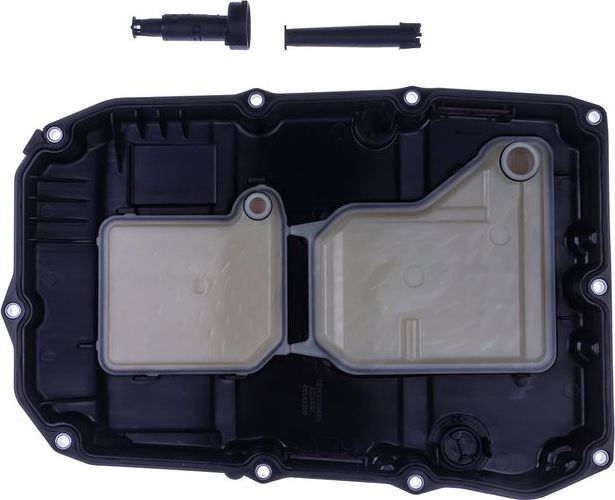 Фильтр АКПП Denckermann для Mercedes-Benz GLC I (X253) 2015-2026. Артикул A220097