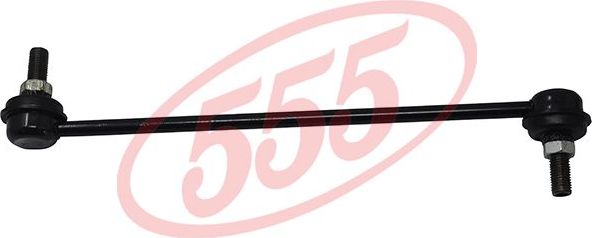 Стойка (тяга) стабилизатора 555. Артикул SL-1575