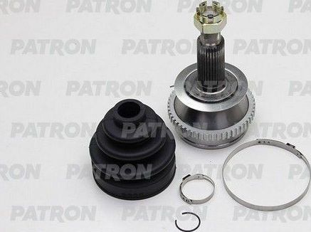 Шрус наружный (граната) Patron. Артикул PCV2075