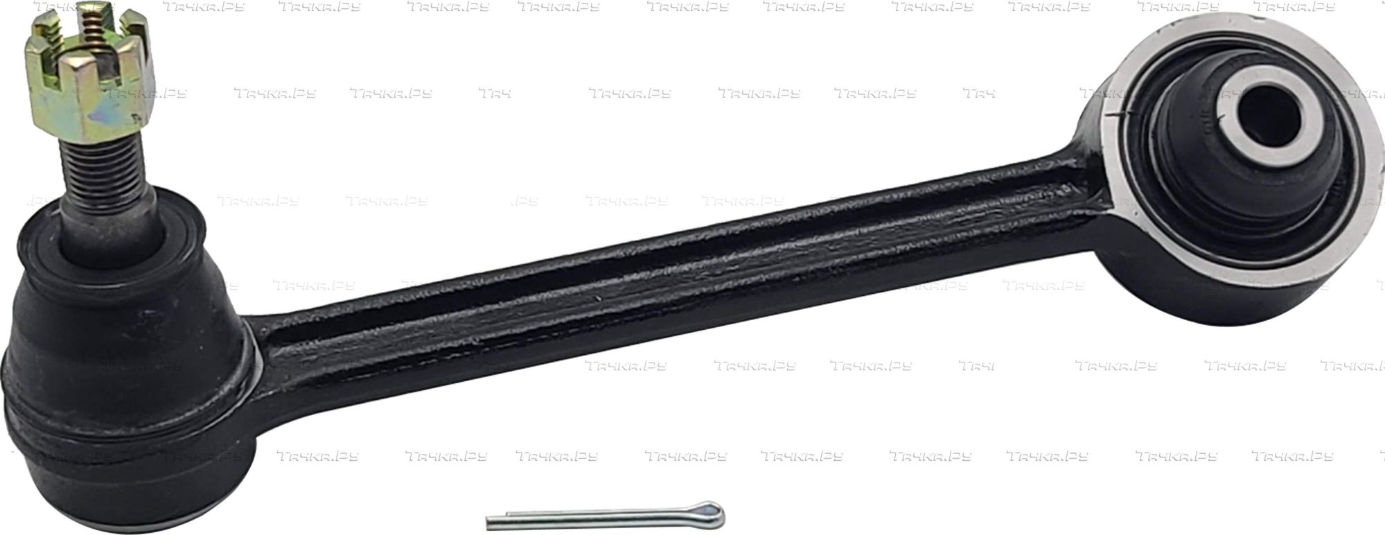 Поперечный рычаг CTR. Артикул CQKK-37L