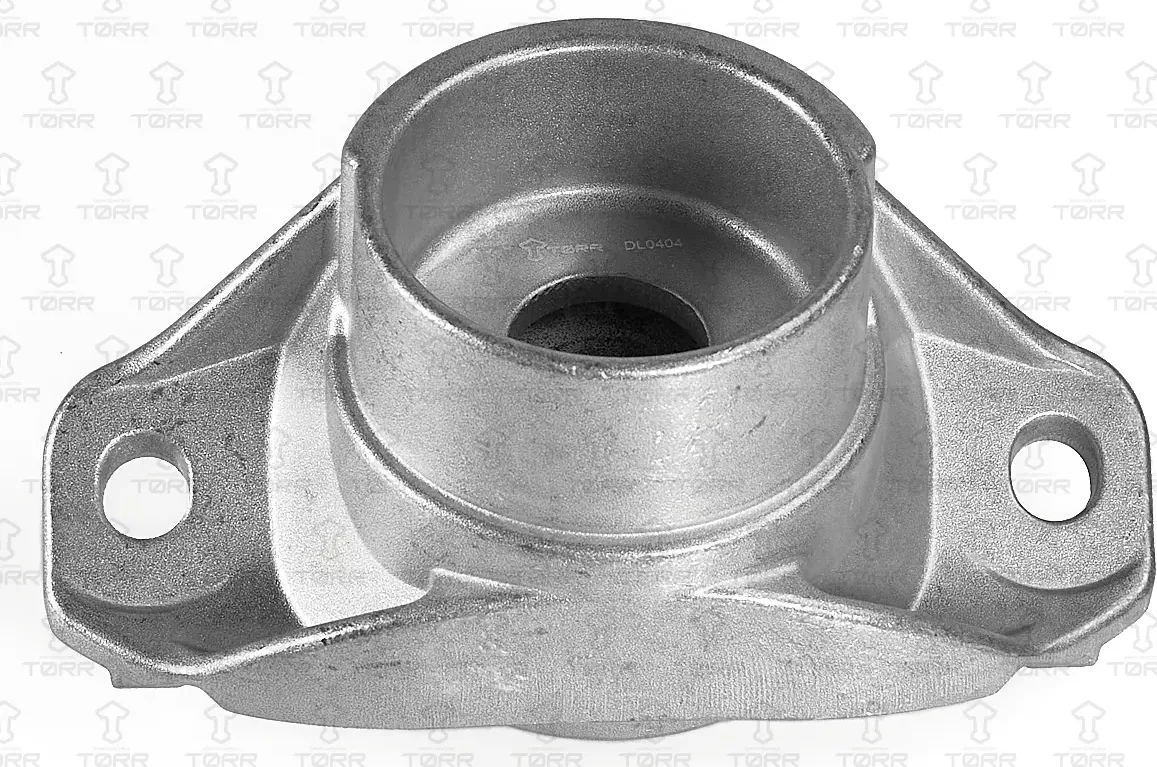 Опора амортизатора задняя (Torr). Артикул DL0404