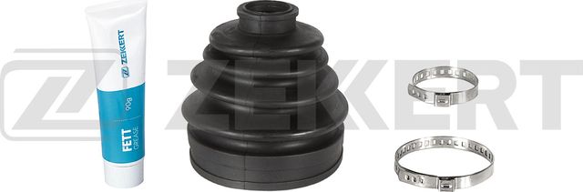 Пыльник ШРУСа наружный Zekkert передний для Ford Transit VI 2003-2006. Артикул SM-1063S