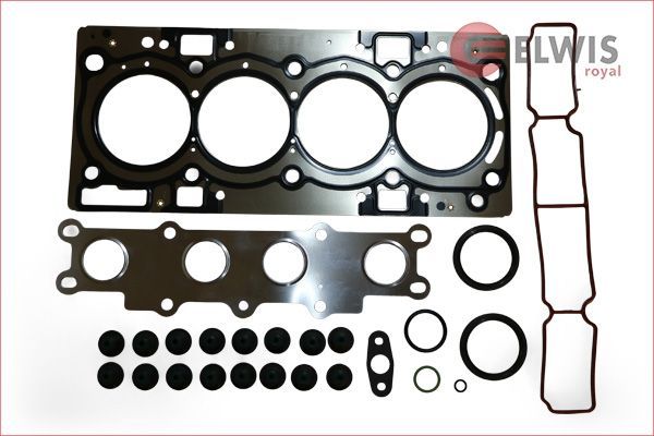 Комплект прокладок ГБЦ Elwis Royal для Ford S-MAX I 2011-2014. Артикул 9826532