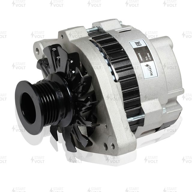Генератор StartVOLT для Daewoo Espero 1995-1999. Артикул LG 0548