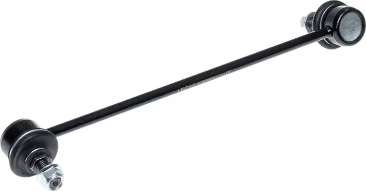 Стойка стабилизатора передняя правая L=272мм Chevrolet Lacetti 03-13, Lanos 05 (Lecar). Артикул LECAR000067802