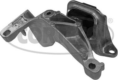 Подушка (опора) двигателя Corteco. Артикул 80004584