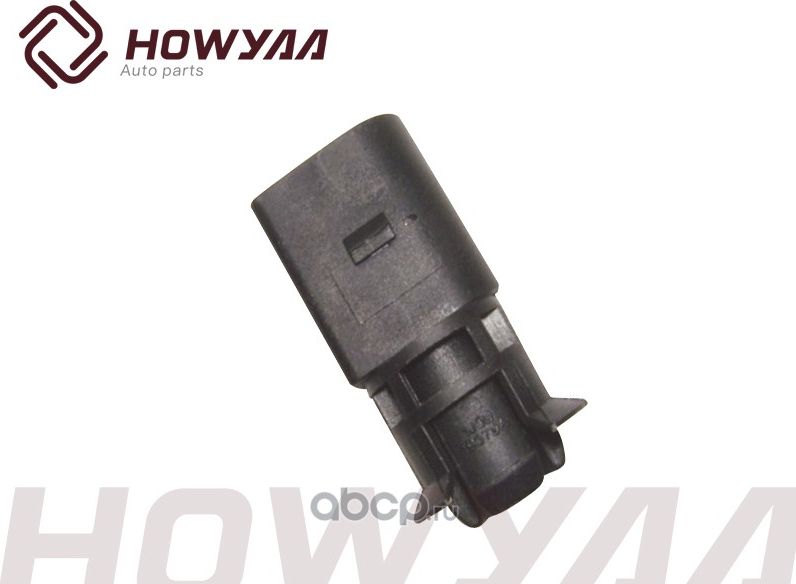 ДАТЧИК ТЕМПЕРАТУРЫ ОХЛАЖДЮЩЕЙ ЖИДКОСТИ VW POLO/GOLF/SHARAN/TOURAN 96 (Howyaa). Артикул 83168