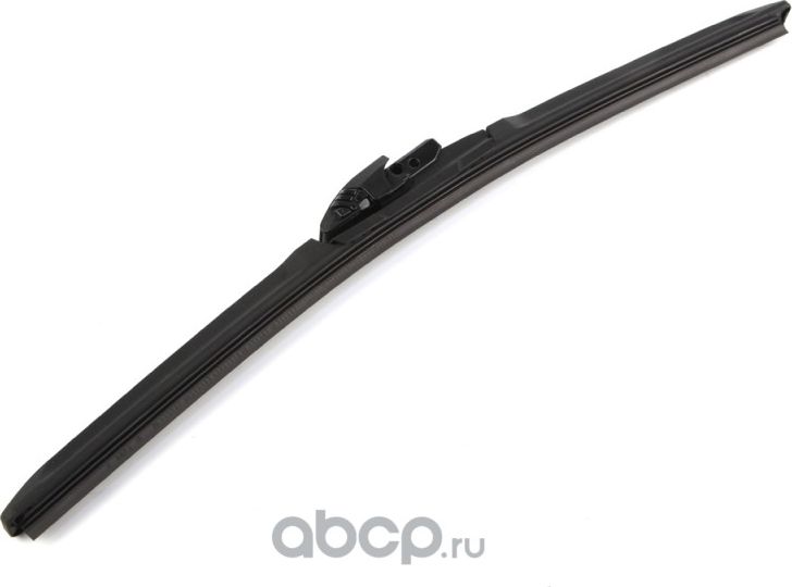 ЩЕТКА СТЕКЛООЧИСТИТЕЛЯ ЗИМНЯЯ RW-450/18-45CM,(КАУЧУК) (Redskin). Артикул RW450