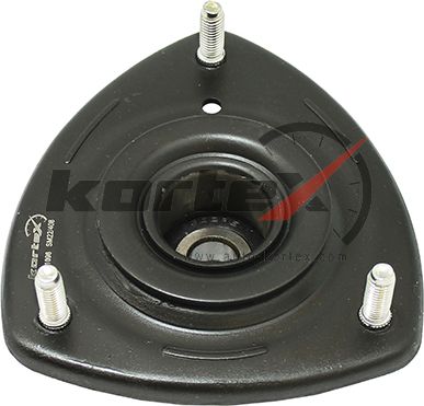 Опора амортизатора TOYOTA RAV4 05- пер. (Kortex). Артикул KAC1097