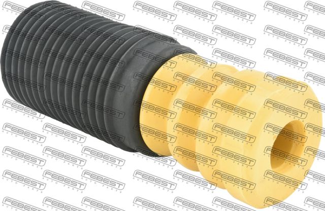 Пыльник амортизатора (стойки) Febest. Артикул BMSHB-F25F