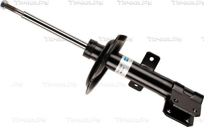 Амортизатор Bilstein B4 передний для Citroen C4 II 2006-2011. Артикул 22-113115
