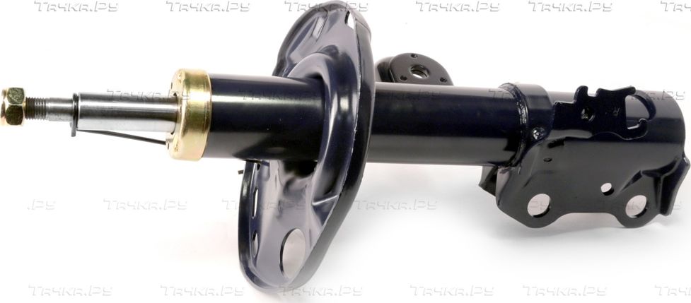 Амортизатор HOLA передний левый для Toyota Corolla E140, E150 2006-2014. Артикул SH21-020G