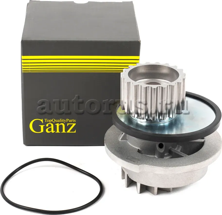 Водяной насос (помпа) (Ganz) Ganz. Артикул GIF02042