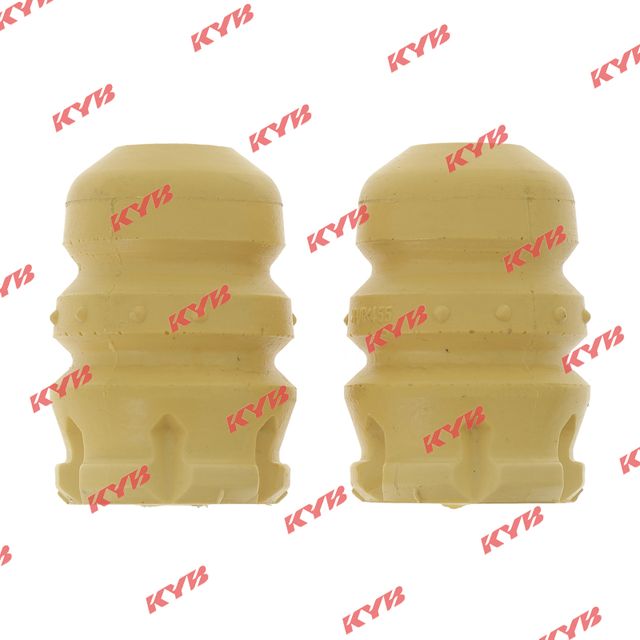 Комплект отбойников и пыльников амортизаторов (стоек) KYB (Каяба) Protection Kit. Артикул 935310