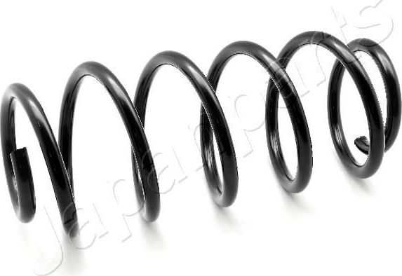 Пружина подвески Japanparts. Артикул ZC1146H