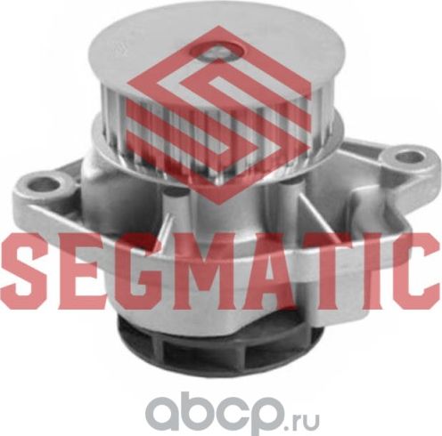 ВОДЯНОЙ НАСОС AUDI A2 (8Z0) 1.4 (Segmatic). Артикул SGWP6003