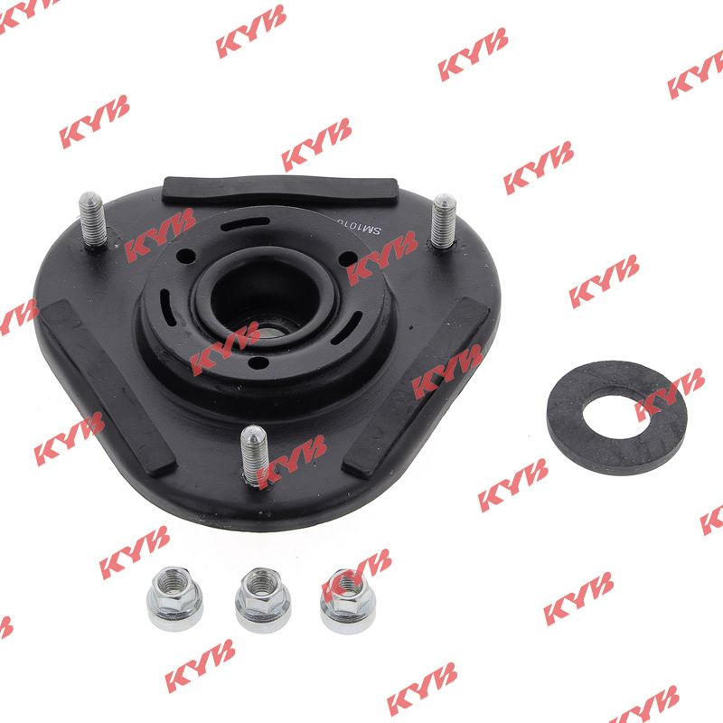 Опора амортизатора (стойки) KYB (Каяба) Suspension Mounting Kit. Артикул SM1010