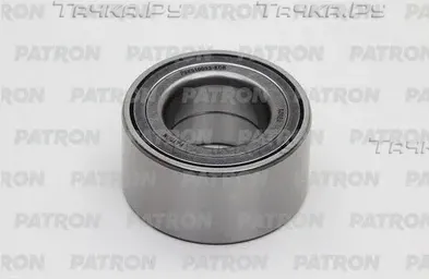 Подшипник ступичный (Patron). Артикул PBK510093KOR