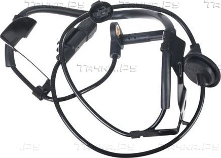 Датчик ABS Zentparts задний правый для Citroen ZX 1992-1994. Артикул Z03202