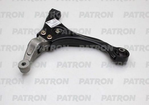 Поперечный рычаг передней подвески Patron. Артикул PS5485RKOR