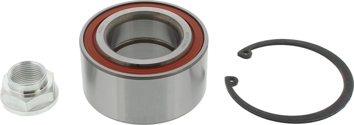 Ступичный подшипник (комплект) MAPCO. Артикул 26504