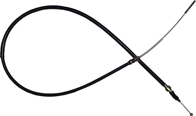 Трос ручника (тросик ручного тормоза) JP Group JOPEX задний для SEAT Toledo I 1991-1999. Артикул 1170301300