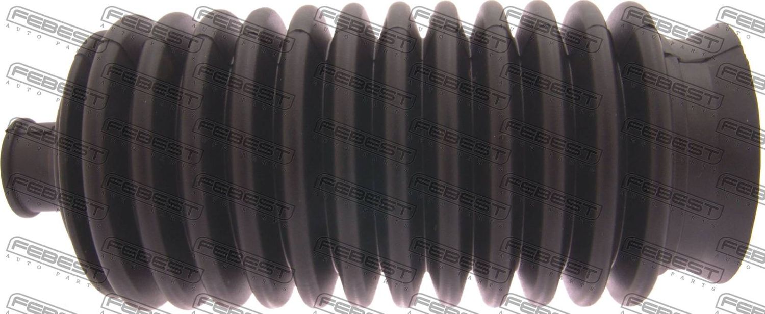 Пыльник рулевой рейки Febest передний правый/левый для Toyota Picnic I 1996-2001. Артикул TRKB-01