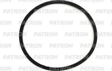 Кольцо уплотнительное (Patron). Артикул PG70011