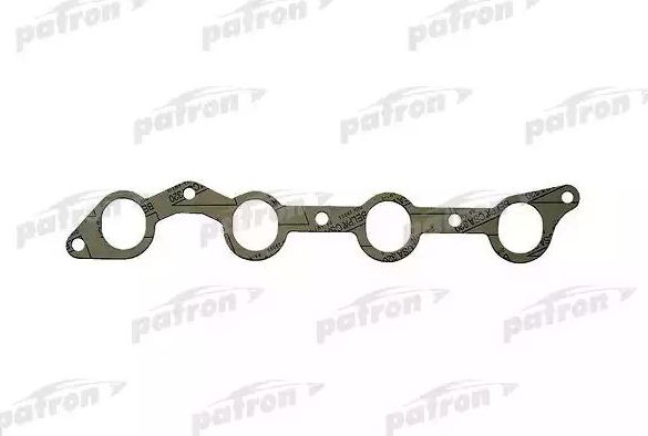 Прокладка впускного коллектора Patron для Opel Ascona C 1982-1988. Артикул PG5-1003