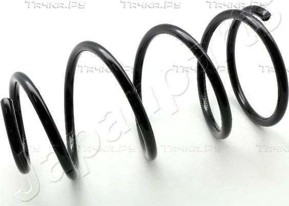 Пружина подвески Japanparts. Артикул ZC2899I