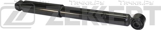 Амортизатор Zekkert задний для Citroen C2 2003-2012. Артикул SG-2734