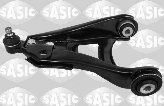 Треугольный рычаг передней подвески Sasic левый нижний для Renault Kangoo I 1997-2010. Артикул 7474020