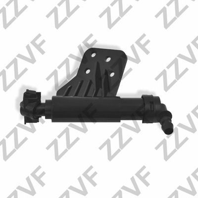 Форсунка омывателя фар ZZVF. Артикул ZVFP296