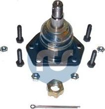 Шаровая опора RTS передняя правая/левая верхняя для Chevrolet Blazer I 1982-1994. Артикул 93-15320