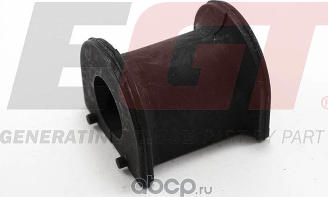 Втулка стабилизатора Т-5 24mm. EGT7H5411313B EGT. Артикул 181339EGT
