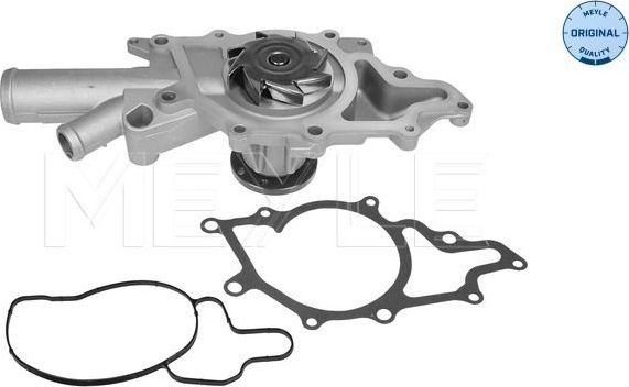 Помпа (водяной насос) Meyle Original. Артикул 013 220 0012