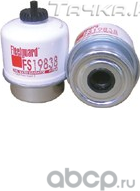 Топливный фильтр Fleetguard. Артикул FS19838