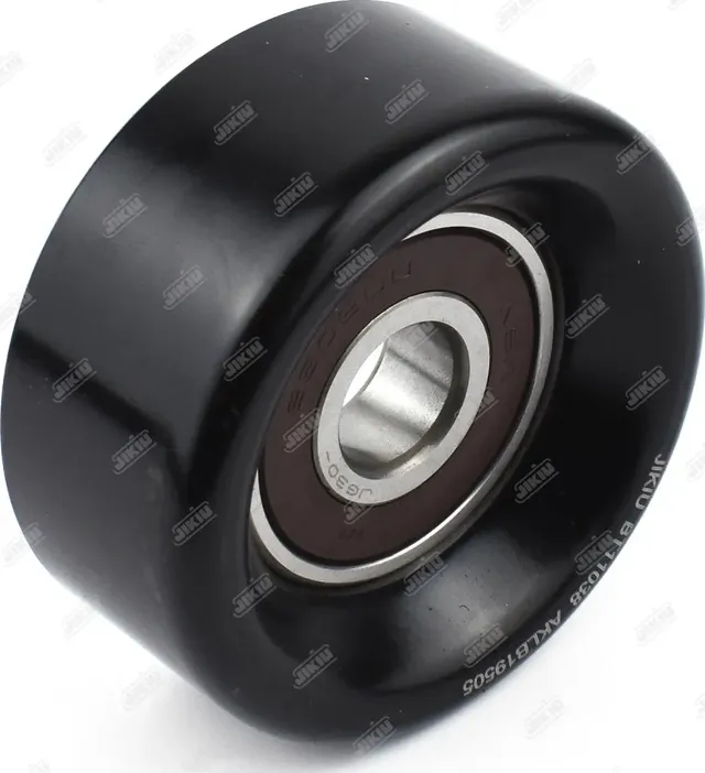 Ролик ремня (Jikiu). Артикул BT11038