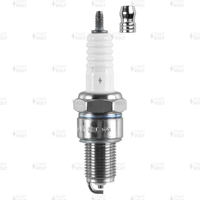 Свеча зажигания StartVOLT. Артикул VSP 0105