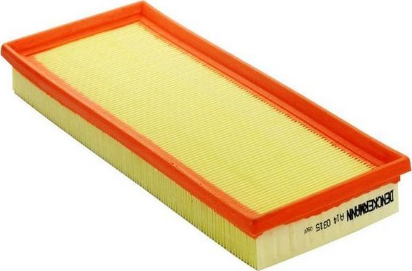 Воздушный фильтр Denckermann для Fiat Punto II 1999-2006. Артикул A140315