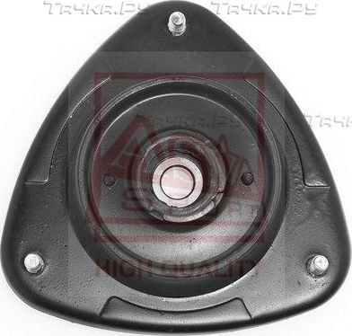 Опора амортизатора (стойки) Asva. Артикул 0811-B9F