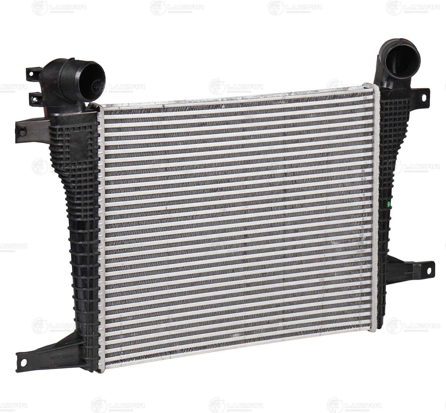 Интеркулер Luzar. Артикул LRIC 0553