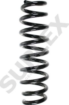 Пружина подвески Suplex. Артикул 06272