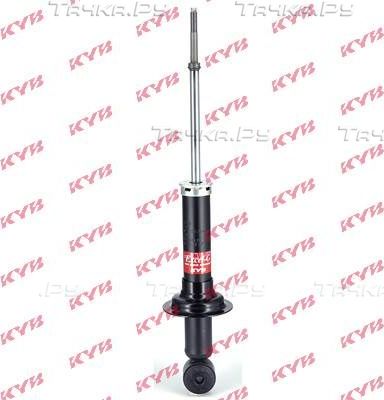 Амортизатор KYB (Каяба) Excel-G. Артикул 341368