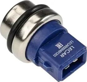 Датчик температуры ОЖ Audi A4 94-01, A6 94-97, VW (Lecar). Артикул LECAR000491203