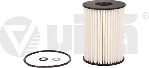 Масляный фильтр Vika. Артикул 19993101