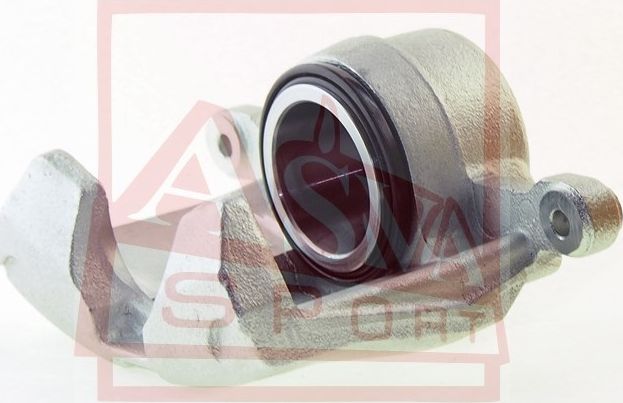 Тормозной суппорт Asva. Артикул MZBC-UFFR