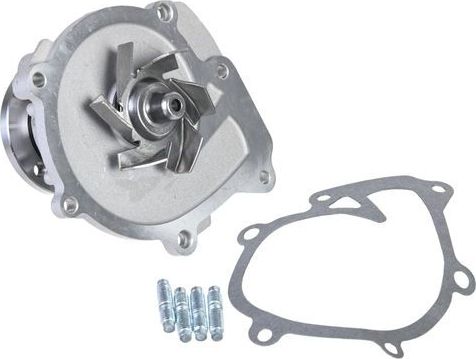 Помпа (водяной насос) Zentparts. Артикул Z14722